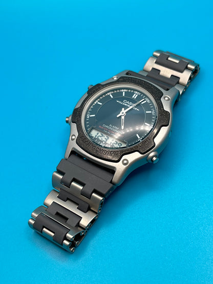 1992 Casio AW-44
