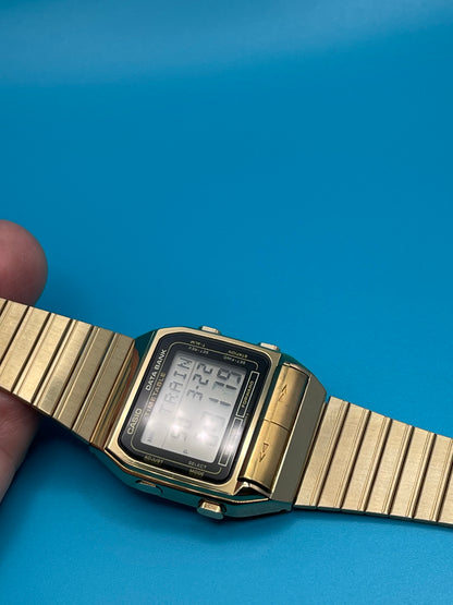 1987 Casio DBT-700G