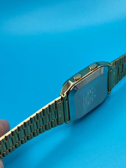 1987 Casio DBT-700G