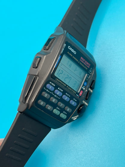 Casio CMD-40 Wrist remote control watch