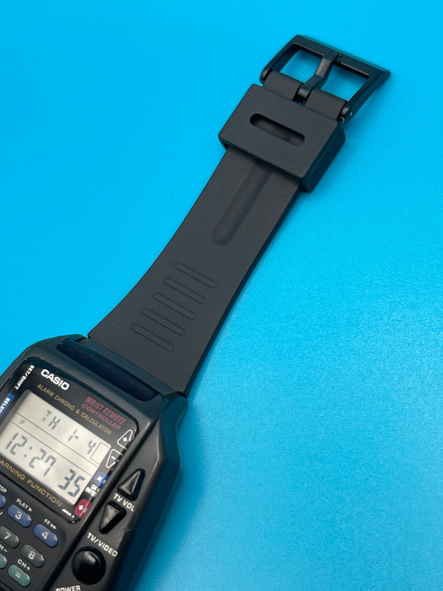 Casio CMD-40 Wrist remote control watch