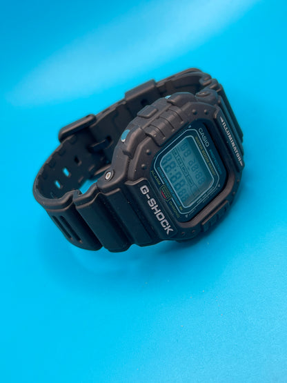 1992 Casio G-Shock DW-6800 New Old Stock