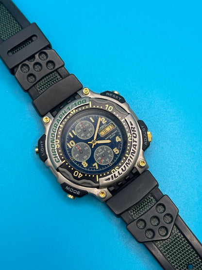 1993 Casio MDA-100 New Old stock