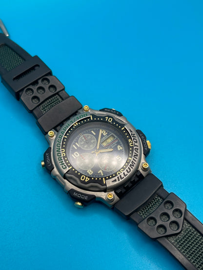1993 Casio MDA-100 New Old stock