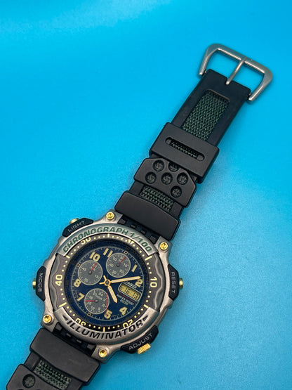 1993 Casio MDA-100 New Old stock