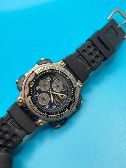 1993 Casio MDA-100 New Old stock