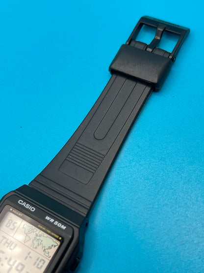 1988 Casio W-50u Japan New Old Stock