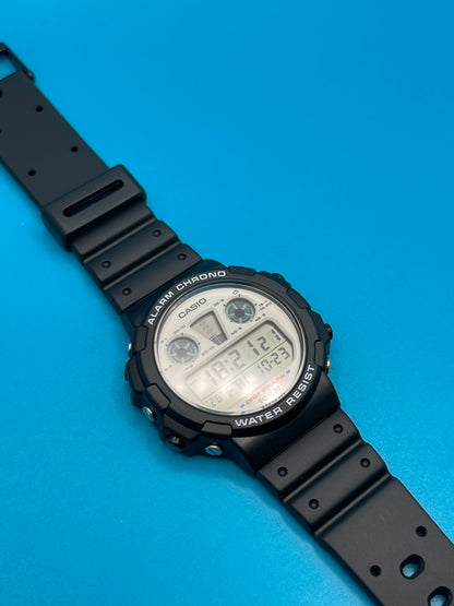 1989 Casio DGW-30 Japan New Old Stock