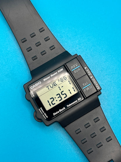 Casio DB-57 New Old Stock