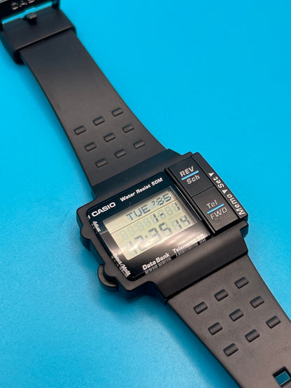 Casio DB-57 New Old Stock