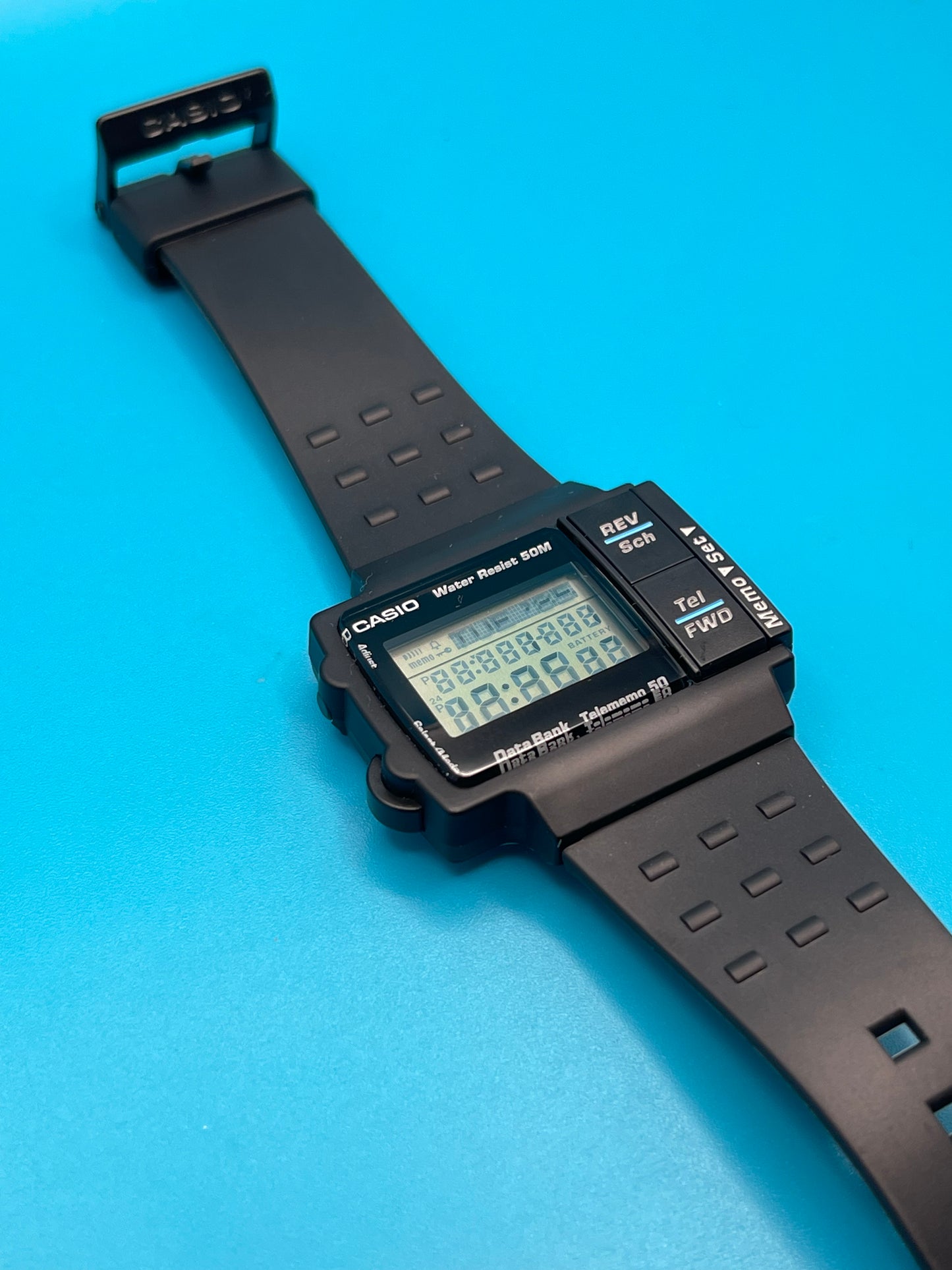 Casio DB-57 New Old Stock