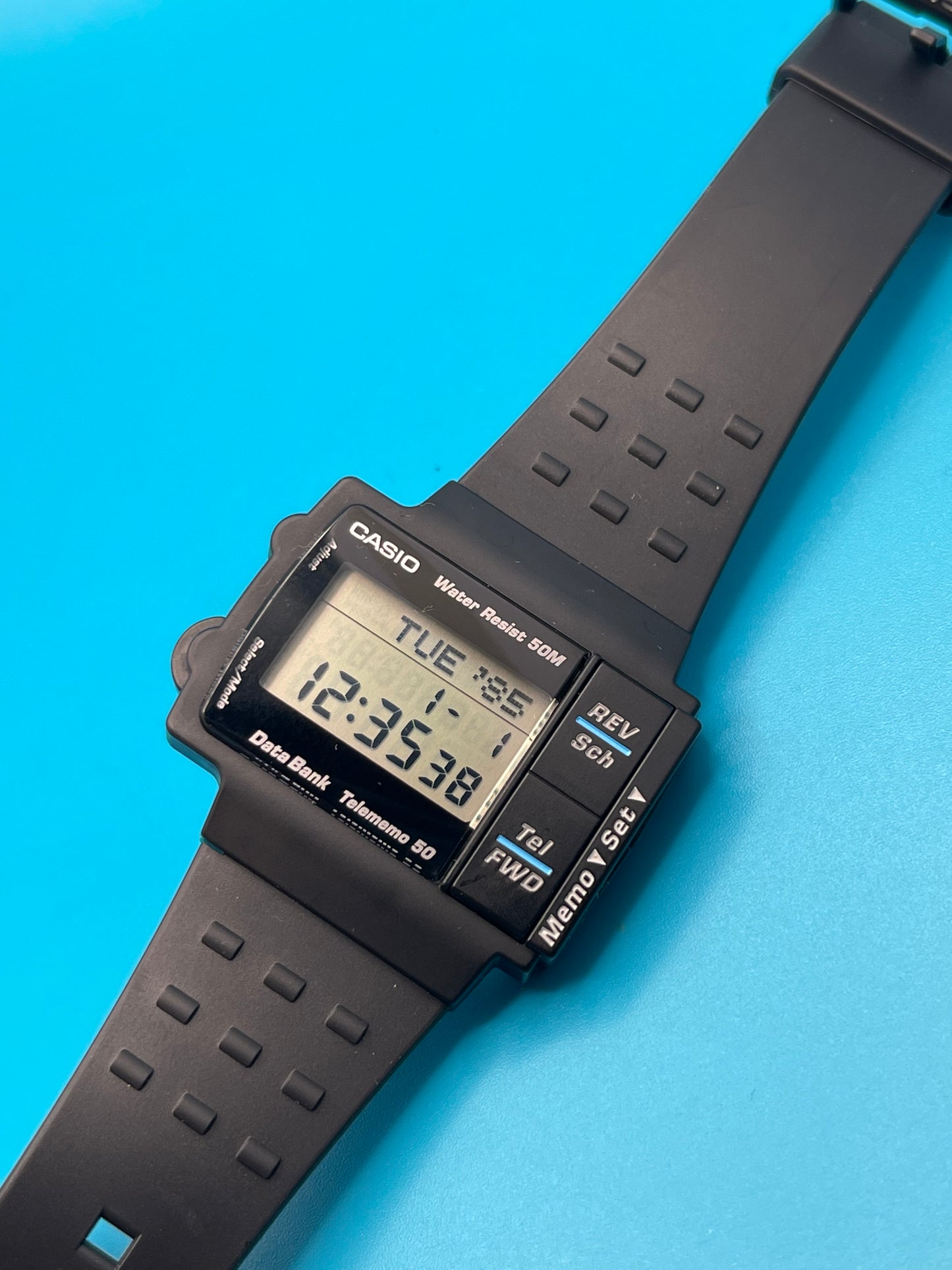 Casio DB-57 New Old Stock