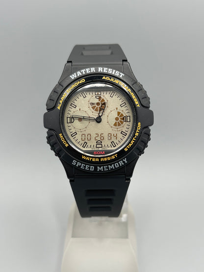 1997 Casio AWX-10