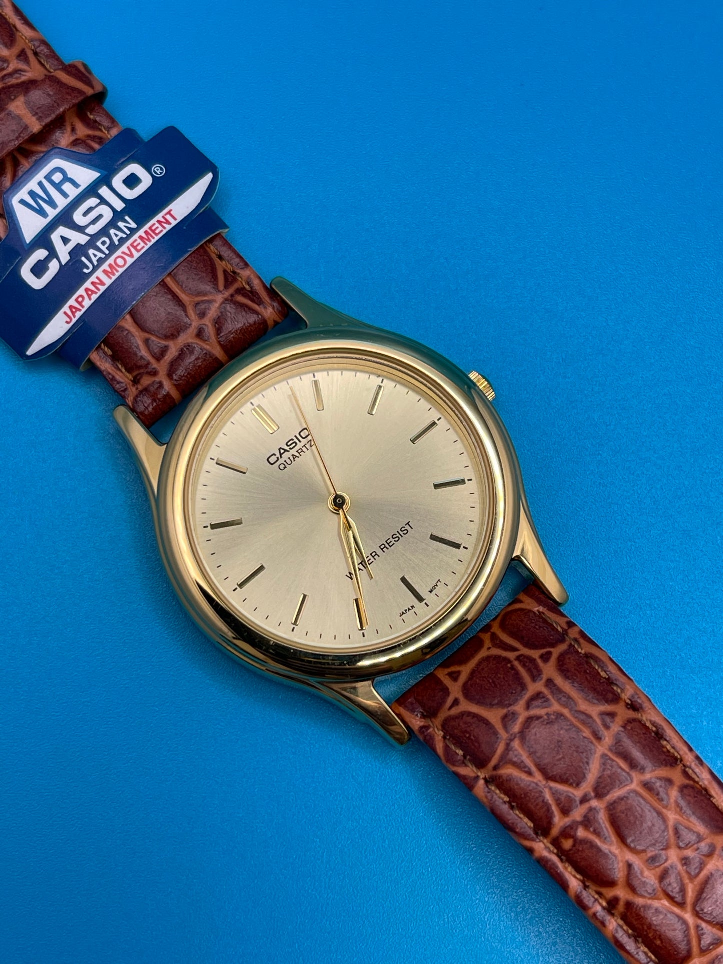 1995 Casio MTP-1093 New old stock
