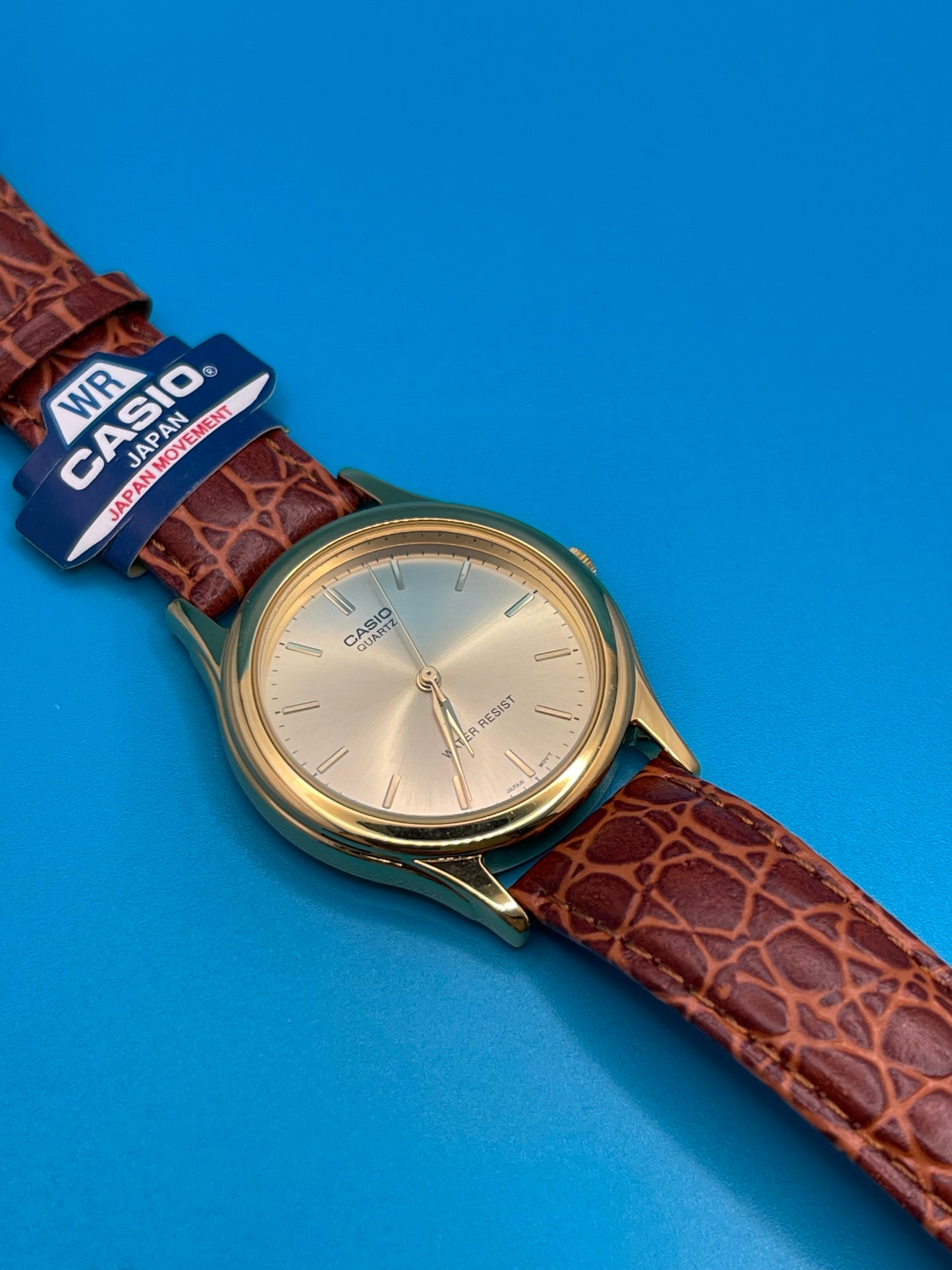 1995 Casio MTP-1093 New old stock