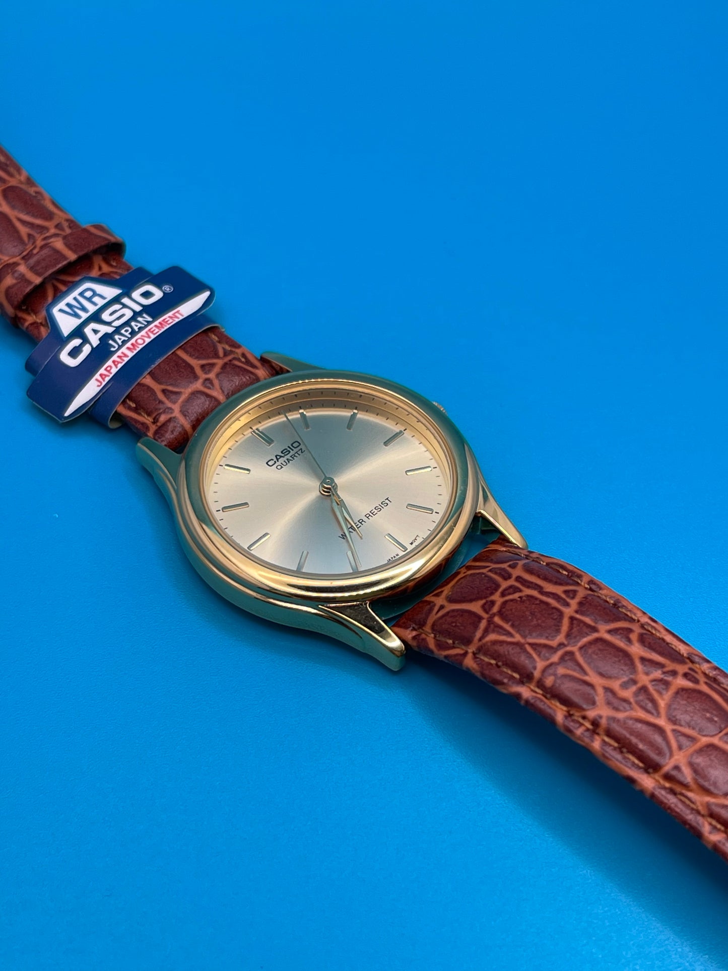 1995 Casio MTP-1093 New old stock