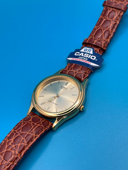 1995 Casio MTP-1093 New old stock
