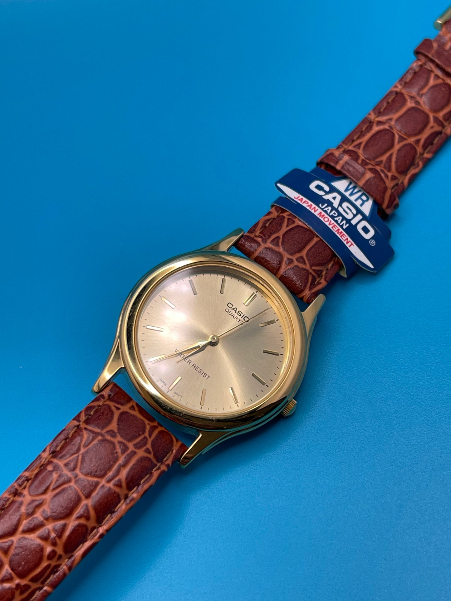 1995 Casio MTP-1093 New old stock