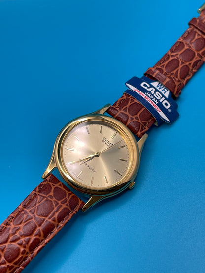 1995 Casio MTP-1093 New old stock