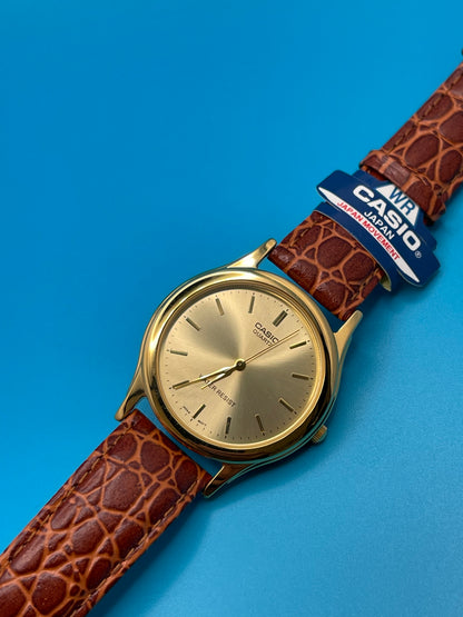 1995 Casio MTP-1093 New old stock