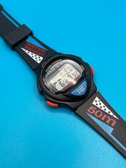1991 Casio TM-10