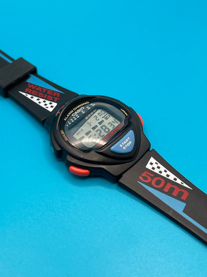 1991 Casio TM-10