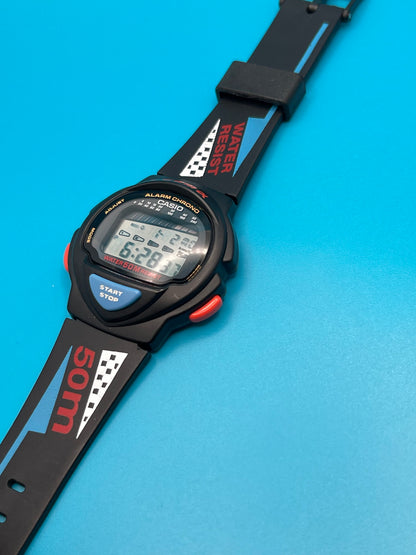 1991 Casio TM-10