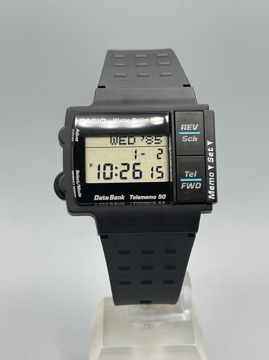 1991 Casio DB-57w super rare NEW OLD STOCK