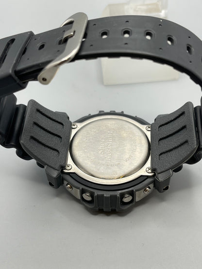 Rare 1990s Casio G-Shock DW-6400 new old stock