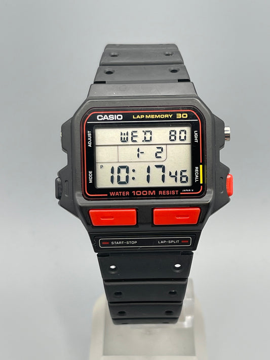 1989 Casio SDB-500 Japan NEW OLD STOCK