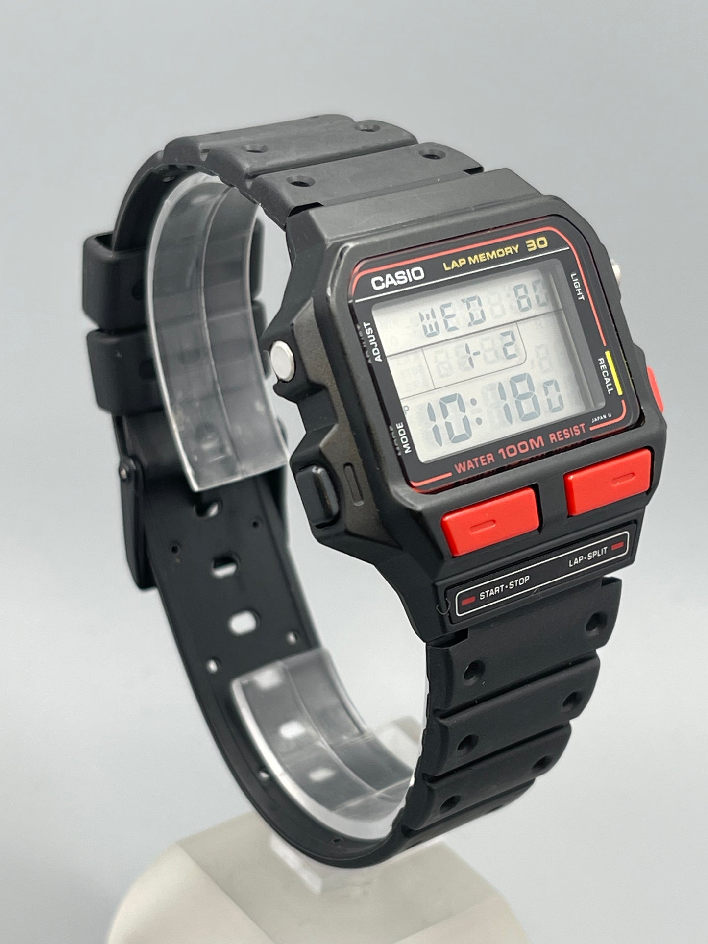1989 Casio SDB-500 Japan NEW OLD STOCK
