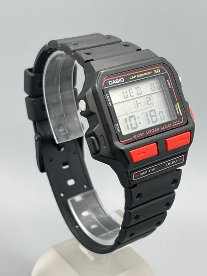 1989 Casio SDB-500 Japan NEW OLD STOCK