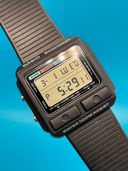 Casio Module 596 Products – Page 2 – Casiold
