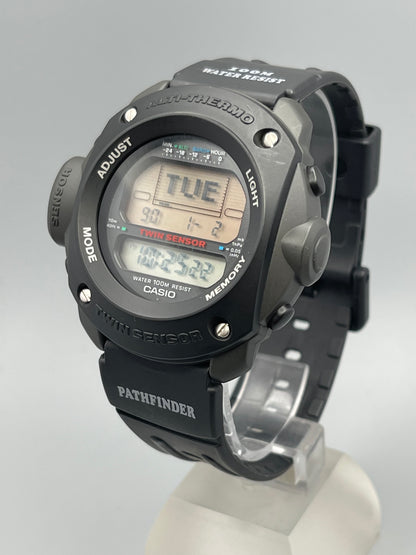 1990s Rare Casio ALT-6200 NEW OLD STOCK