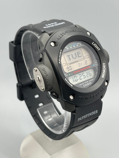 1990s Rare Casio ALT-6200 NEW OLD STOCK