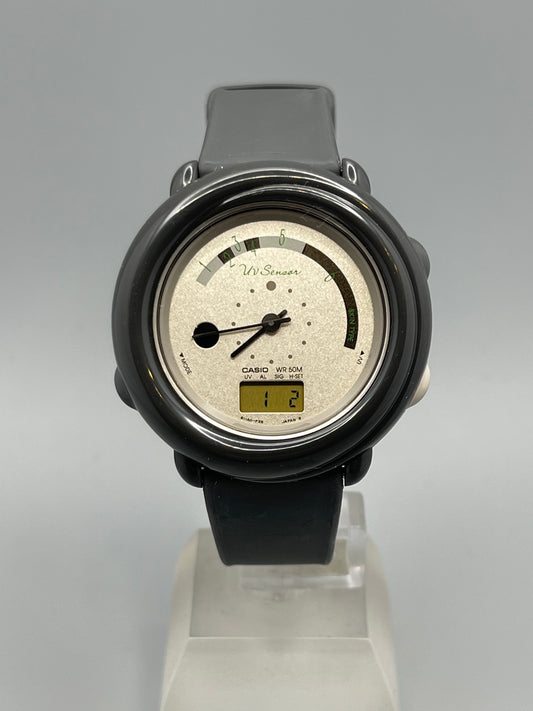 Rare Casio UV-10 Japan