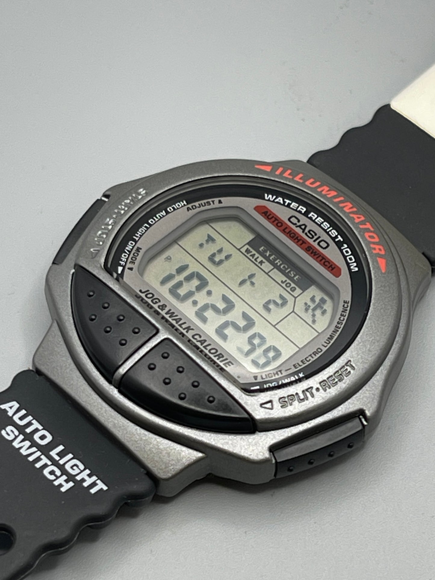 1992 Casio JC-22 NEW OLD STOCK