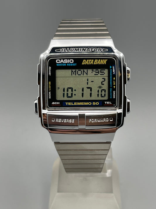 1995 Casio DB-580 NEW OLD STOCK