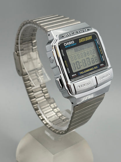 1995 Casio DB-580 NEW OLD STOCK
