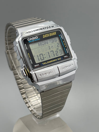 1995 Casio DB-580 NEW OLD STOCK