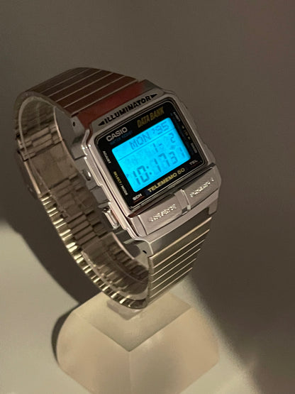 1995 Casio DB-580 NEW OLD STOCK