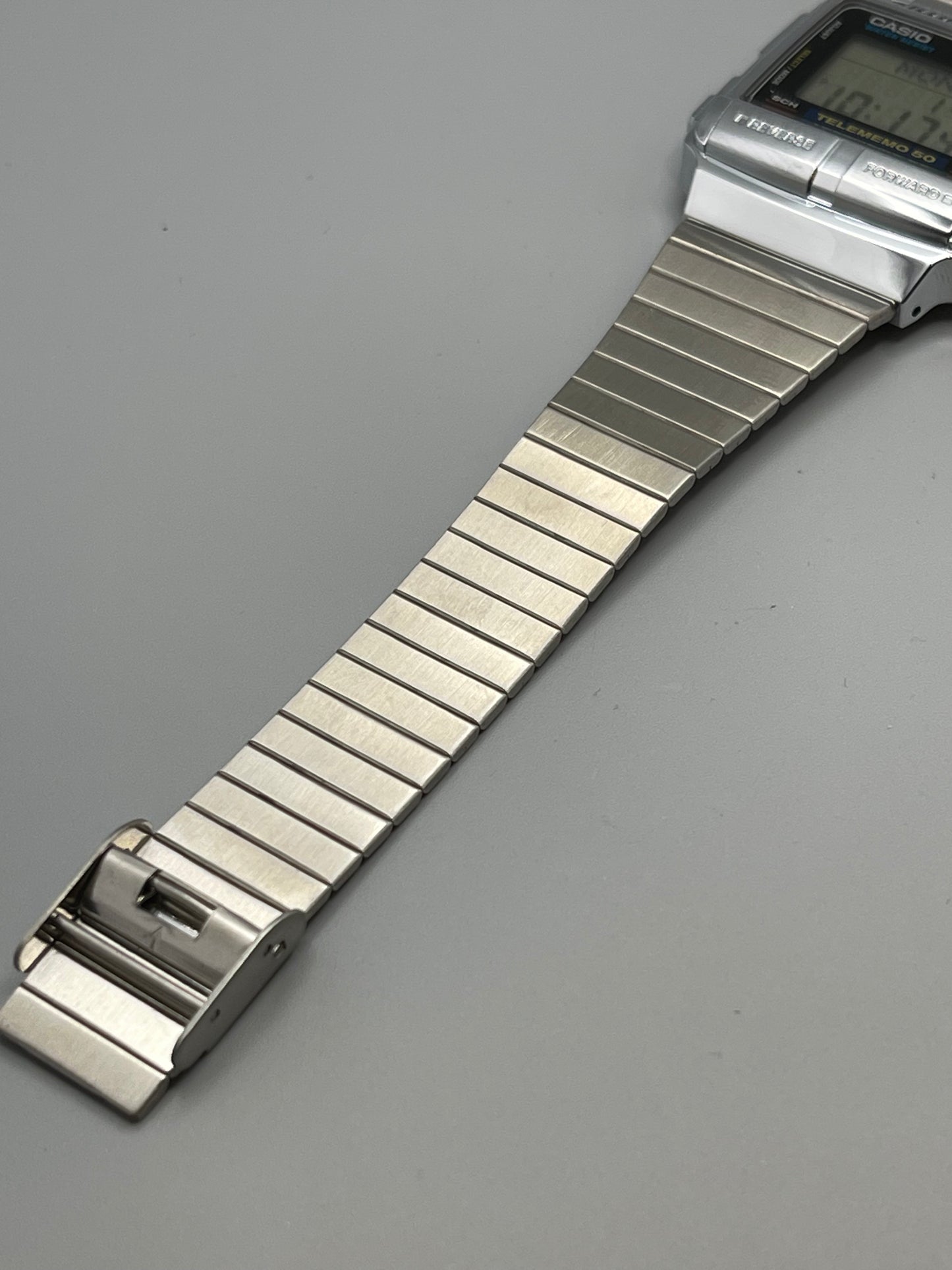 1995 Casio DB-580 NEW OLD STOCK