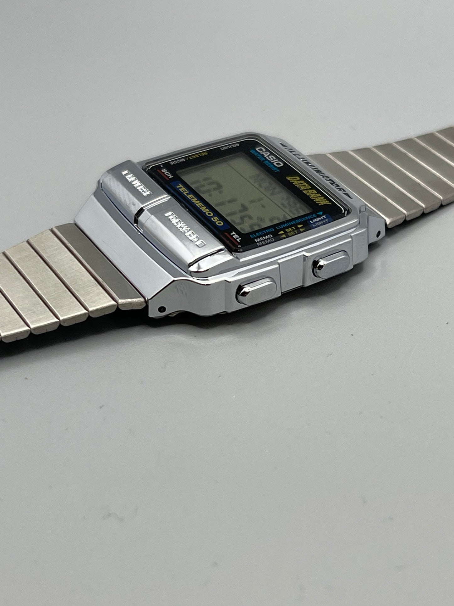 1995 Casio DB-580 NEW OLD STOCK
