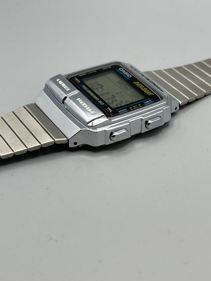 1995 Casio DB-580 NEW OLD STOCK