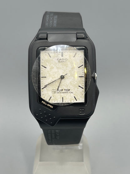 1990 Casio Flip Top FTP-30 NEW OLD STOCK