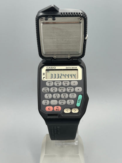1990 Casio Flip Top FTP-30 NEW OLD STOCK
