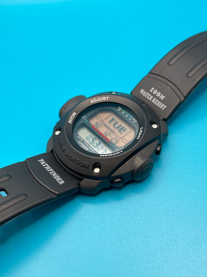1991 Casio ALT-6200