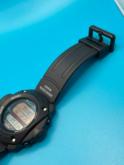 1991 Casio ALT-6200