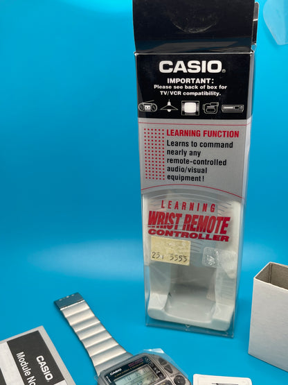 Casio CMD-40 F-7ZT BRAND NEW
