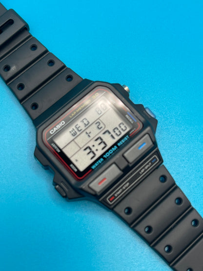 1989 Casio SDB-500